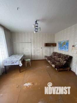 4-к квартира, вторичка, 74м2, 1/12 этаж