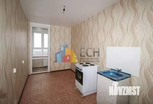 1-к квартира, вторичка, 37м2, 9/9 этаж