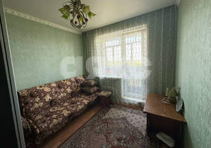 3-к квартира, вторичка, 67м2, 8/9 этаж