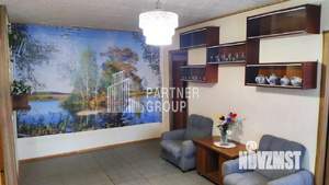 2-к квартира, вторичка, 46м2, 1/5 этаж