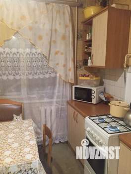 1-к квартира, вторичка, 35м2, 5/9 этаж