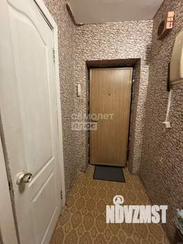 1-к квартира, вторичка, 33м2, 2/5 этаж