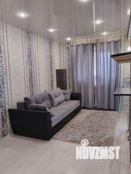 2-к квартира, вторичка, 44м2, 3/5 этаж