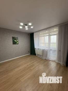 Студия квартира, вторичка, 33м2, 14/25 этаж