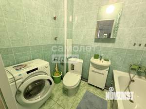 1-к квартира, вторичка, 30м2, 4/5 этаж