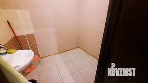 1-к квартира, вторичка, 47м2, 1/14 этаж