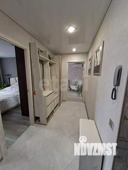 2-к квартира, вторичка, 44м2, 2/9 этаж