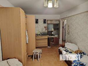 3-к квартира, вторичка, 61м2, 1/5 этаж