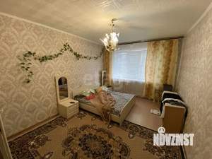 2-к квартира, вторичка, 52м2, 6/9 этаж