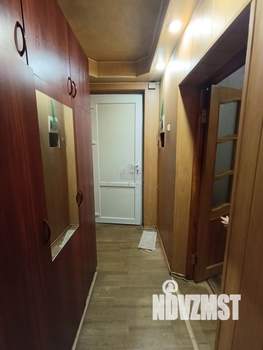 1-к квартира, вторичка, 32м2, 1/3 этаж