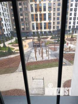 2-к квартира, вторичка, 37м2, 3/9 этаж