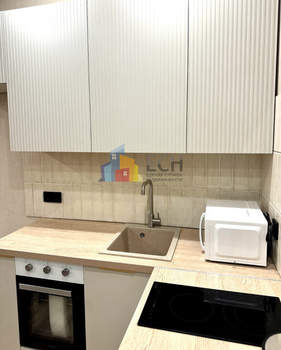 1-к квартира, вторичка, 28м2, 7/18 этаж