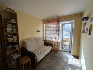 1-к квартира, вторичка, 30м2, 3/5 этаж