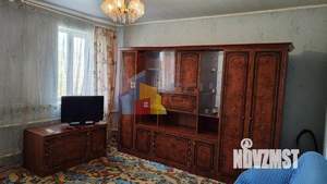 3-к квартира, вторичка, 69м2, 2/2 этаж