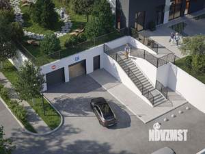 2-к квартира, вторичка, 64м2, 4/24 этаж