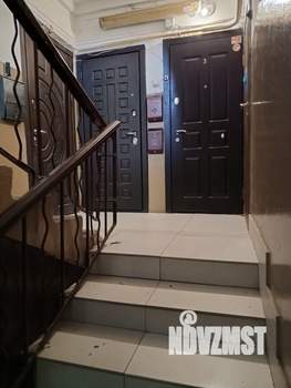 3-к квартира, вторичка, 47м2, 1/4 этаж