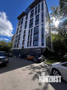 3-к квартира, вторичка, 138м2, 8/8 этаж