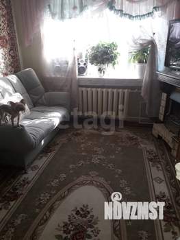 1-к квартира, вторичка, 32м2, 1/5 этаж