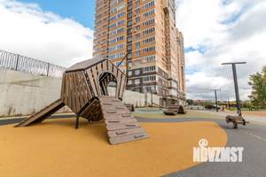 2-к квартира, вторичка, 47м2, 10/22 этаж