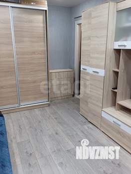 3-к квартира, вторичка, 65м2, 5/9 этаж