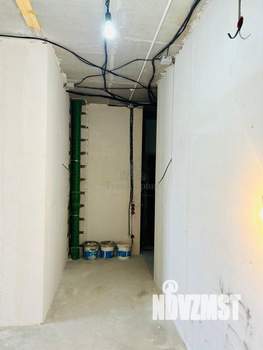 3-к квартира, вторичка, 104м2, 6/10 этаж