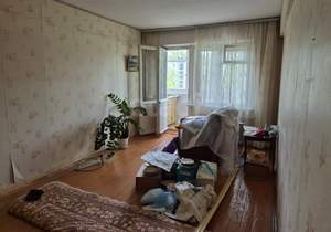 2-к квартира, вторичка, 49м2, 4/5 этаж