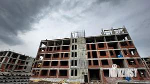 1-к квартира, вторичка, 34м2, 5/5 этаж