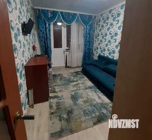 2-к квартира, вторичка, 51м2, 8/9 этаж