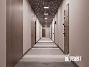 2-к квартира, вторичка, 81м2, 18/18 этаж