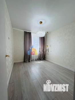 2-к квартира, вторичка, 49м2, 12/22 этаж