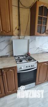 2-к квартира, вторичка, 54м2, 1/9 этаж