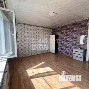 2-к квартира, вторичка, 43м2, 4/4 этаж