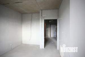 2-к квартира, вторичка, 64м2, 23/25 этаж