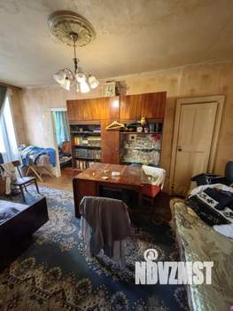 2-к квартира, вторичка, 41м2, 5/5 этаж