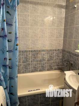 2-к квартира, вторичка, 52м2, 4/10 этаж