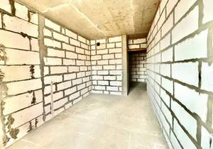 1-к квартира, вторичка, 42м2, 2/14 этаж