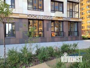 2-к квартира, сданный дом, 62м2, 13/14 этаж