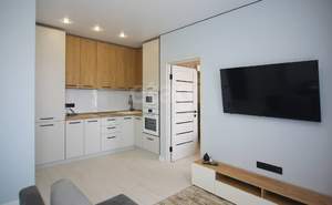 2-к квартира, вторичка, 51м2, 4/15 этаж