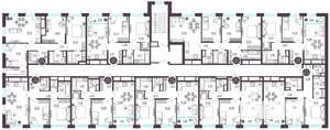 3-к квартира, вторичка, 73м2, 7/10 этаж