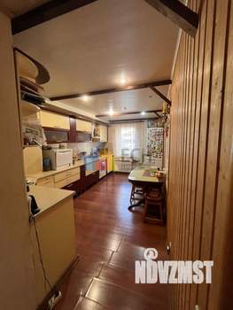 3-к квартира, вторичка, 106м2, 1/9 этаж