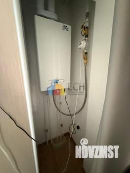 1-к квартира, вторичка, 35м2, 8/8 этаж