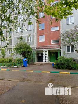 2-к квартира, вторичка, 50м2, 5/9 этаж