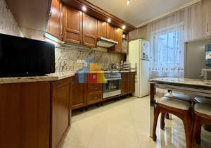 4-к квартира, вторичка, 85м2, 6/9 этаж