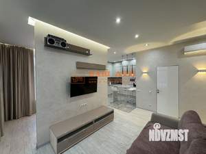 2-к квартира, вторичка, 68м2, 3/5 этаж