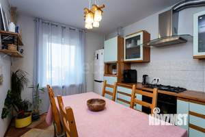 3-к квартира, вторичка, 88м2, 3/7 этаж