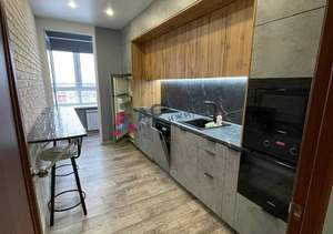 1-к квартира, вторичка, 37м2, 8/9 этаж