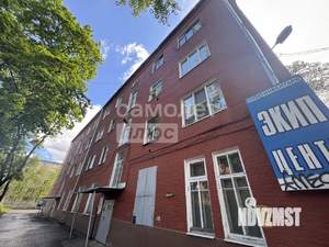 4-к квартира, вторичка, 85м2, 3/4 этаж