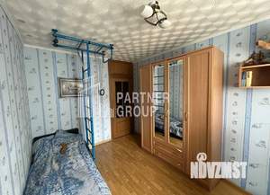 5-к квартира, вторичка, 119м2, 4/10 этаж