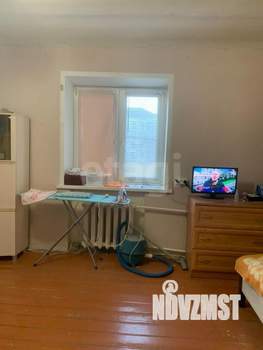 1-к квартира, вторичка, 31м2, 3/5 этаж