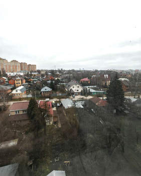 1-к квартира, вторичка, 32м2, 8/9 этаж